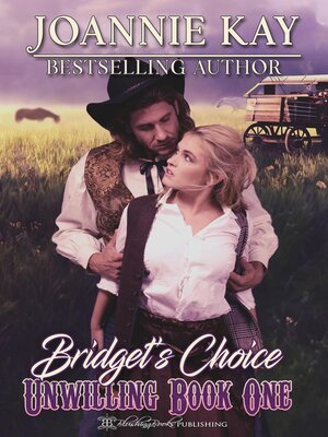cover image of Bridget's Choice